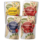 Probierpaket - 4 x 80 g