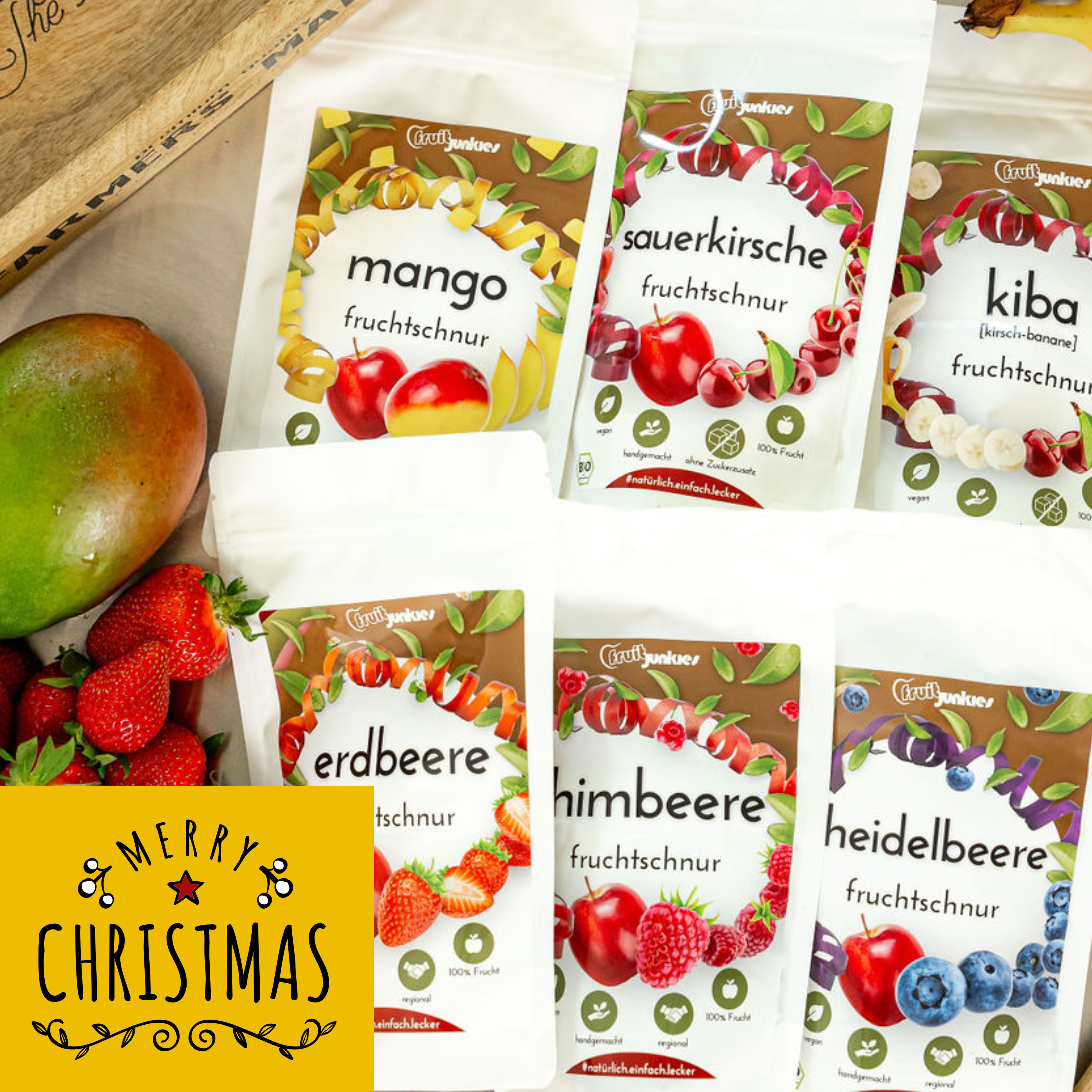 🕯️✨ Adventskalender - Edition ✨🕯️