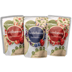 Beeren-Bundle - 3 x 80 g