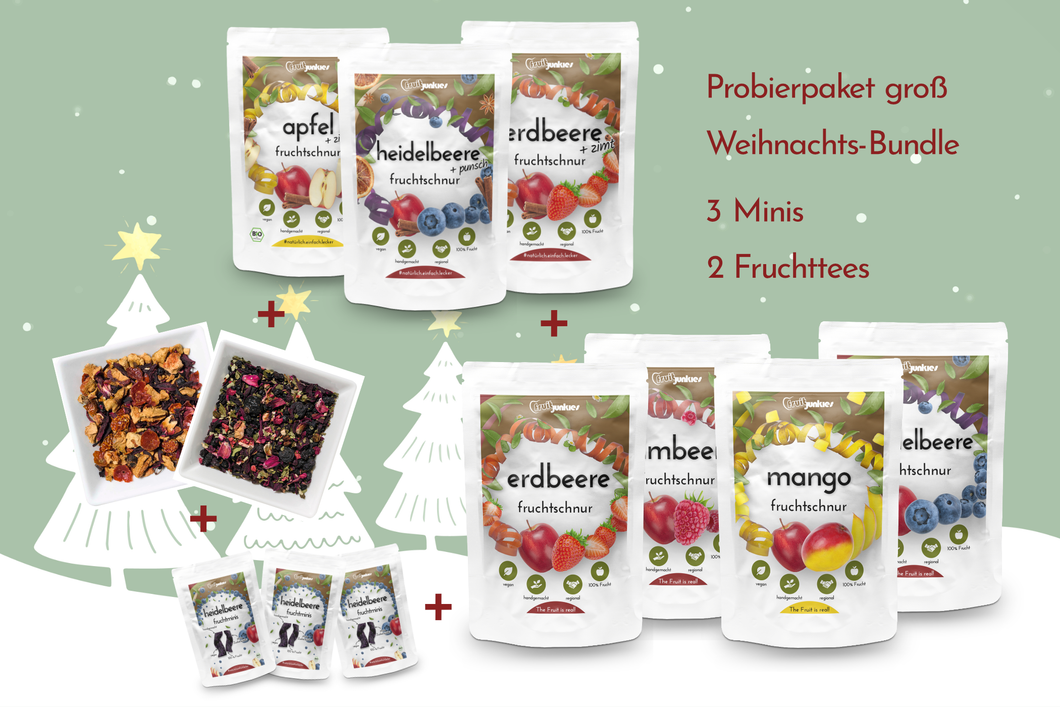 Weihnachts-Bundle - Spezial