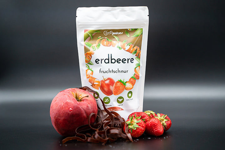 Beeren-Bundle - 3 x 80 g