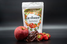 Lade das Bild in den Galerie-Viewer, Erdbeer-Überdosis - 3 x 80 g
