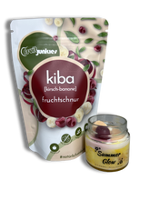 Lade das Bild in den Galerie-Viewer, Summer Glow küsst KiBa [Kirsch-Banane] - Junkie
