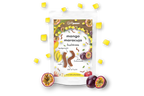 Mango-Maracuja - Fruchtminis - 20g