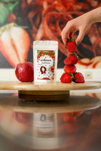 Erdbeere - Fruchtminis - 20g
