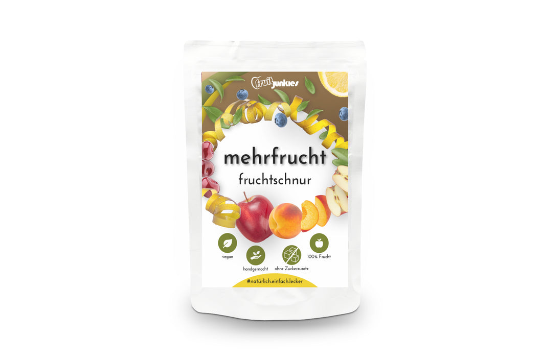 Mehrfrucht - Junkie