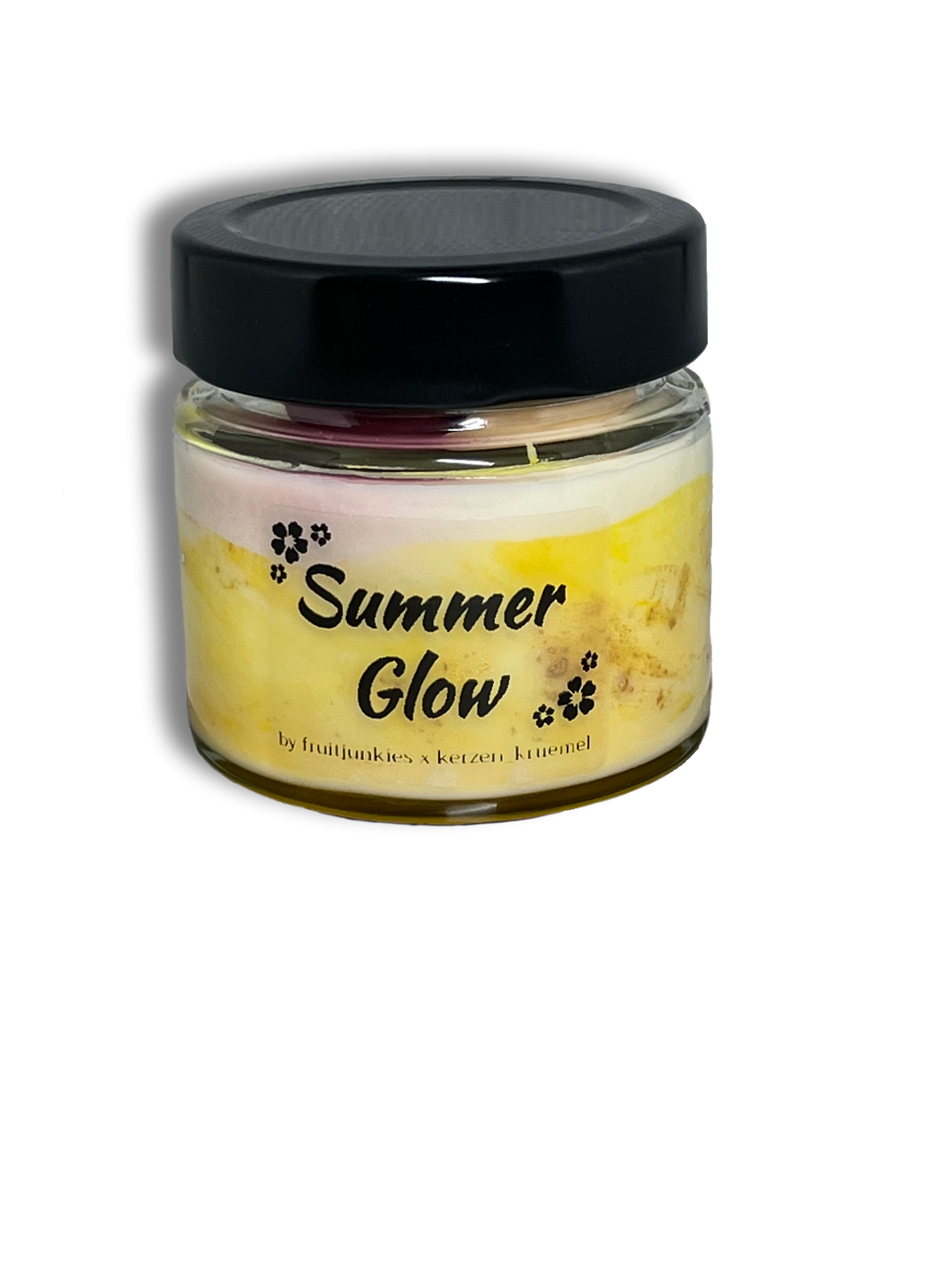 Summer Glow küsst KiBa [Kirsch-Banane] - Junkie