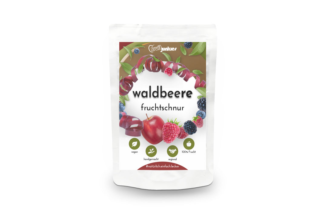Waldbeere - Junkie