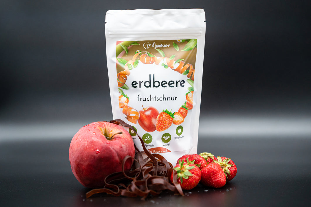 Erdbeer - Junkie