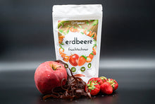 Lade das Bild in den Galerie-Viewer, Erdbeer-Überdosis - 3 x 80 g
