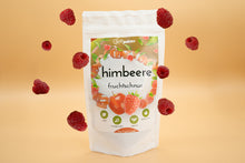 Lade das Bild in den Galerie-Viewer, Himbeer-Überdosis - 3 x 80 g
