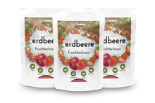 Lade das Bild in den Galerie-Viewer, Erdbeer-Überdosis - 3 x 80 g
