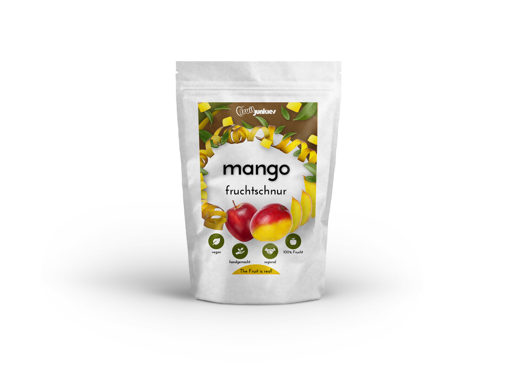 Mango - Junkie
